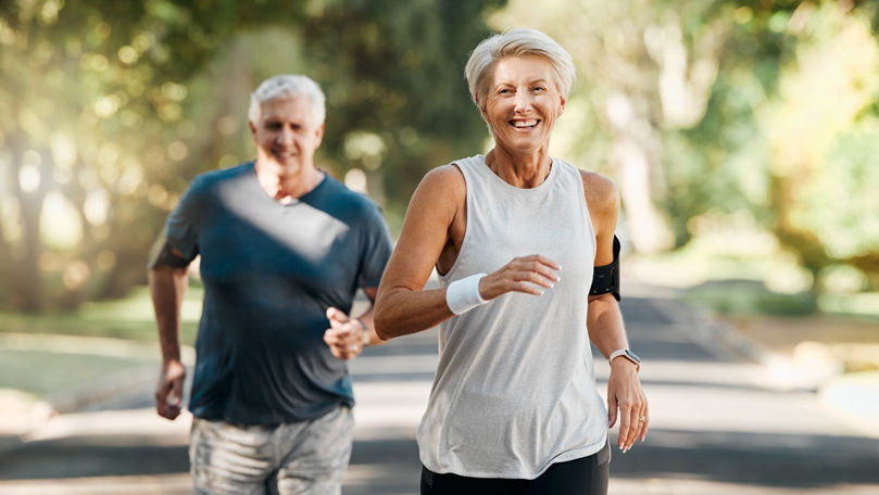 Cele mai bune exerciții pe care le poți face pe măsură ce înaintezi în vârstă