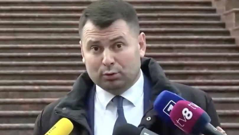 Vasile Costiuc: Încă nu se știe dacă referendumul va avea loc