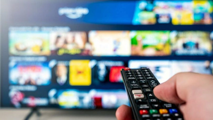 Un post TV, amendat cu 61.000 de lei pentru depășirea cotei publicității