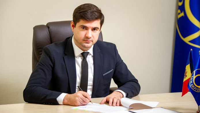 Directorul general al APP, Roman Cojuhari: Moldtelecom rămâne în proprietatea statului