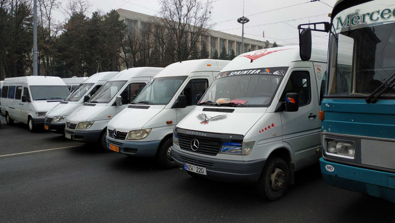 APOTA, reacție la acuzațiile lui Spînu: Vom sesiza instituțiile europene