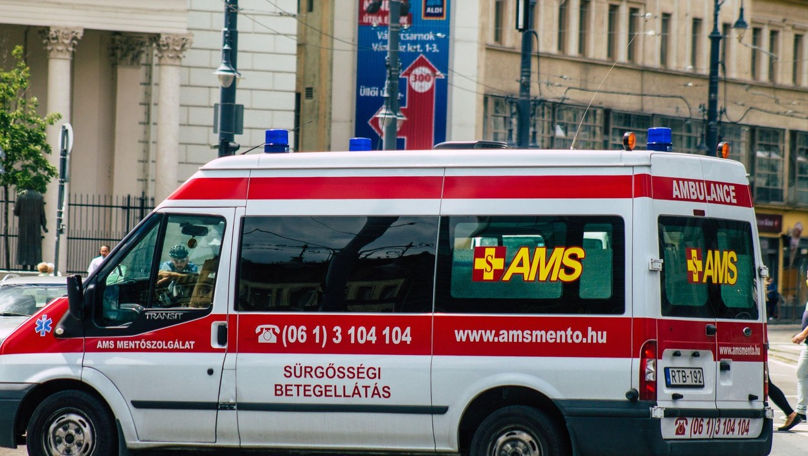 Ungaria: Doi moldoveni, răniţi într-un accident rutier. Precizările MAE