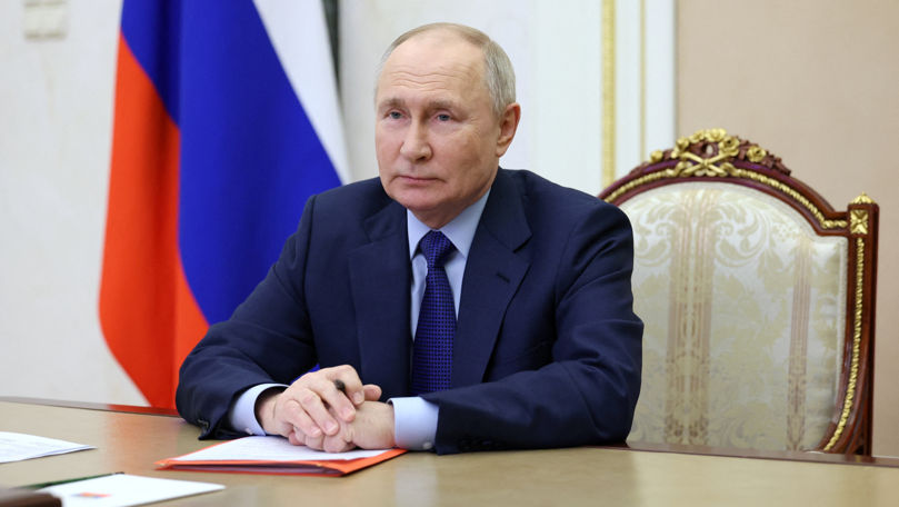 Putin, ironizat de fostul președinte mongolez: Suntem o națiune pașnică