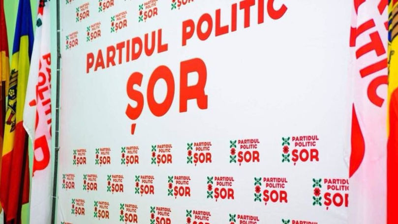 Membrii echipei lui Șor au depus o sesizare la CC: Ce solicită aceștia