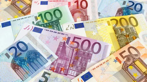 Curs valutar 11 februarie 2024: Cât valorează un euro și un dolar