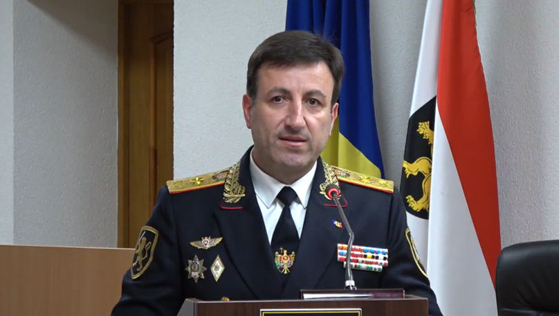 Incidentul celor doi transnistreni și grănicerii ucraineni. Declarațiile Poliției