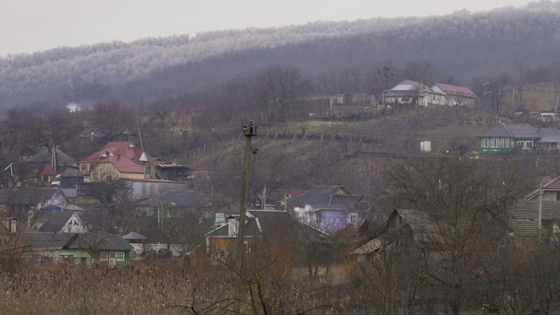 Cum și câte primării se vor amalgama voluntar în R. Moldova până în 2026