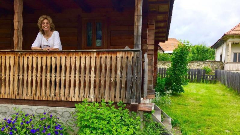 Povestea impresionantă a unei moldovence, inginer minier cu renume în România