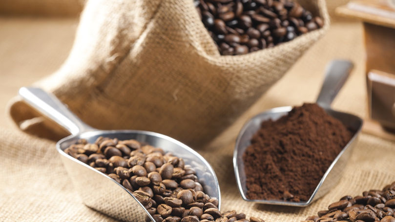 Cum depozitezi cafeaua boabe și pe cea măcinată pentru a-i păstra aroma