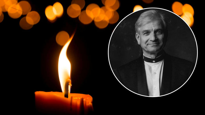 Doliu în lumea muzicii: Acordeonistul Mihai Amihalachioaie a decedat