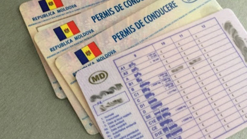 Directorul ASP: Mai multe permise de conducere ar putea fi anulate