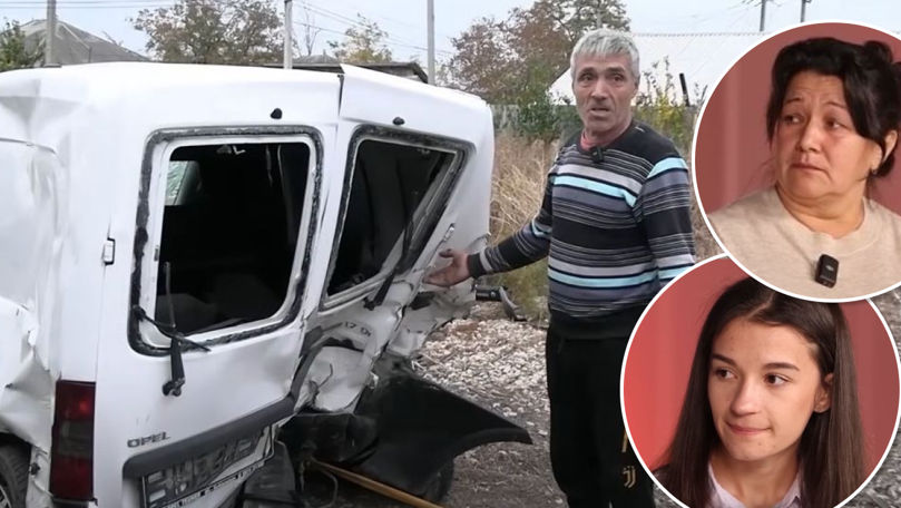 De la cumetrie la înmormântare: Un oaspete beat din Drochia a distrus câteva familii