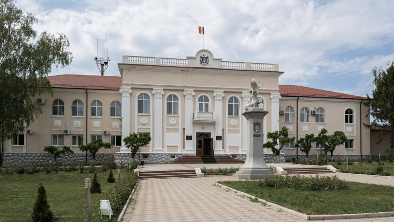 Proiecte privind transparența autorităților APL, implementate la Fălești