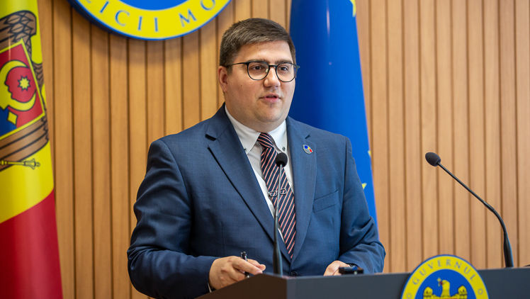 Chișinăul, deschis să ofere expertiză în cazul grănicerilor transnistreni împușcați