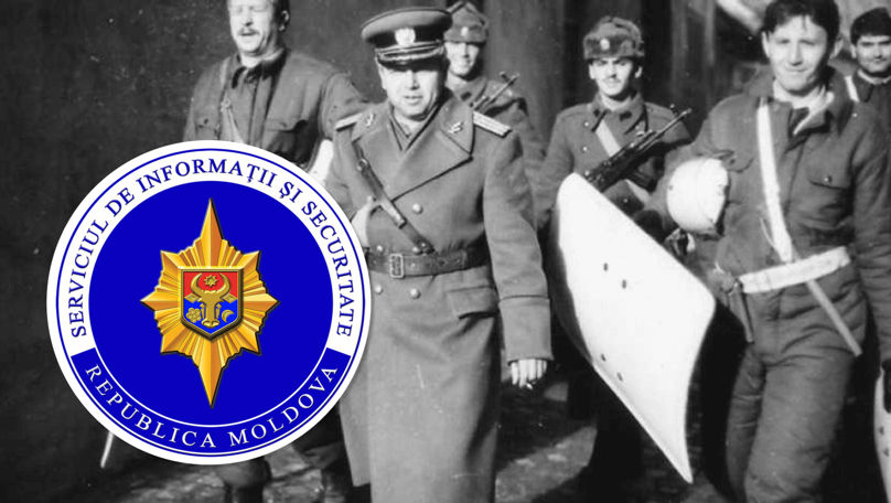 Represiunile politice din perioada URSS: SIS desecretizează mii de dosare