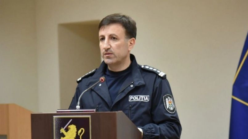 Șeful IGP, despre posibile destabilizări în an electoral: Vedem anumite intenții