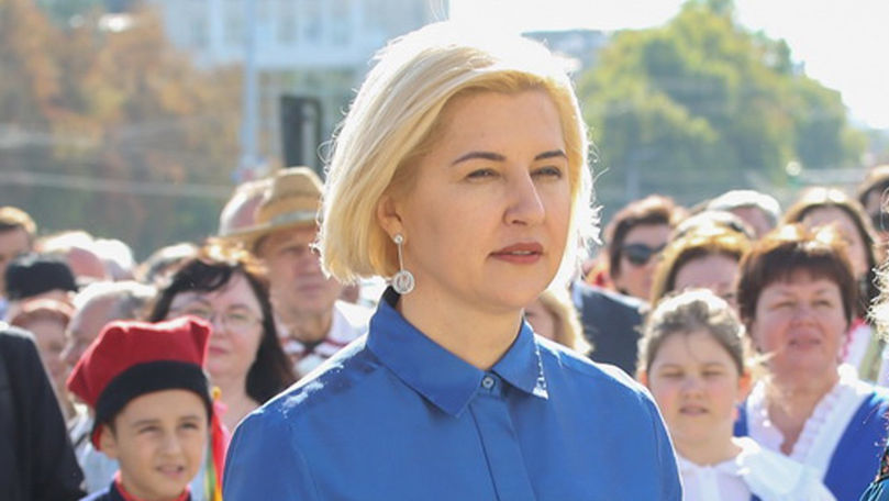 Referendumul neutralității propus de Vlah: Va avea loc acum sau mai apoi