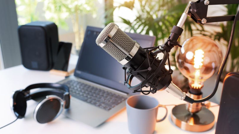 Astăzi este marcată Ziua Mondială a Radioului: Scurtă istorie