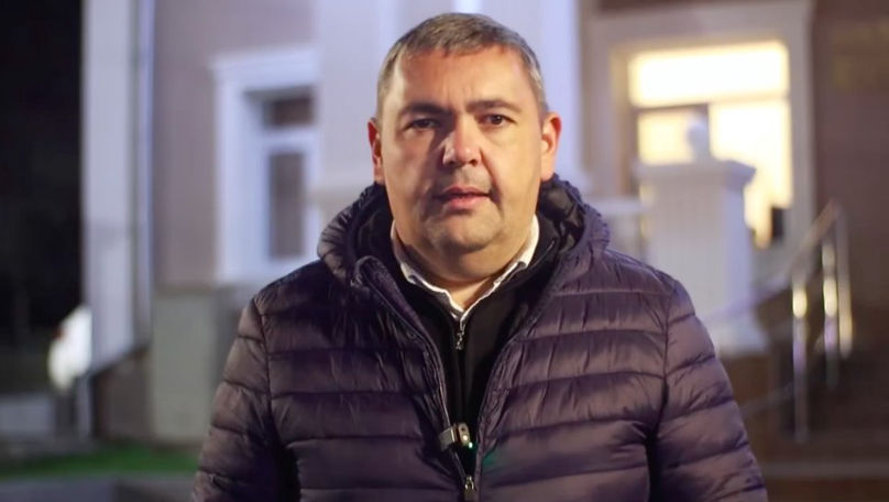 PA confirmă că primarul PAS de la Bubuieci este învinuit de corupție