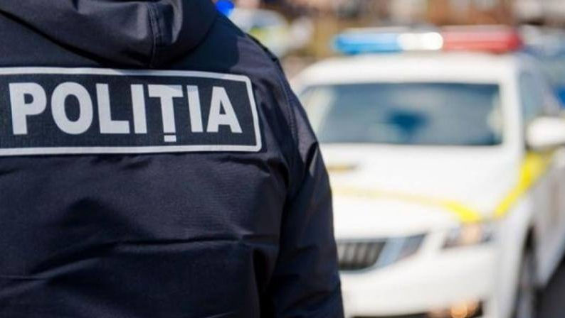 Minor de 17 ani din Orhei, bănuit de răpirea unui automobil