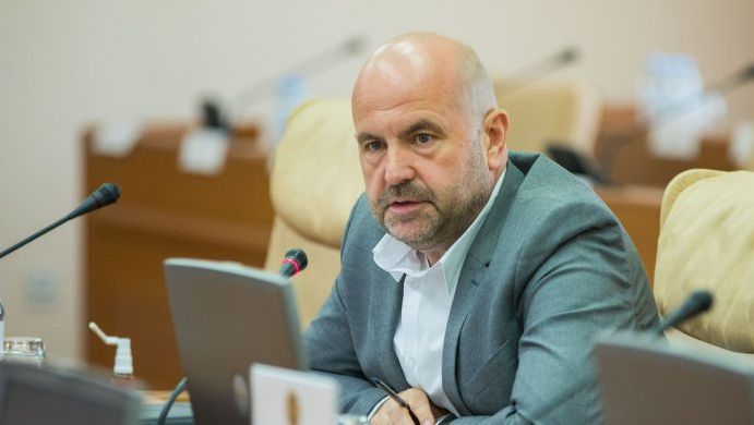 24 de fermieri au intrat în faliment. Bolea le sugerează să se asocieze