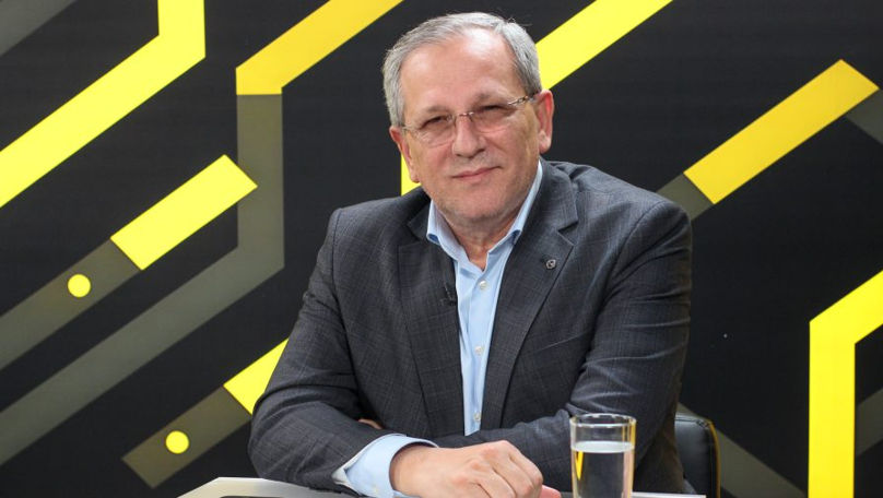 Avocatul fostului Procuror General: Sunt sigur că va reveni în funcție