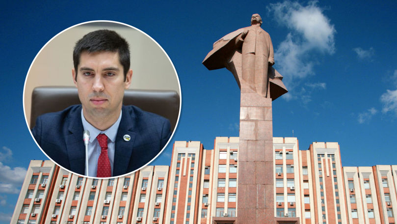 Popșoi: Soluționarea conflictului transnistrean, posibilă până în 2030