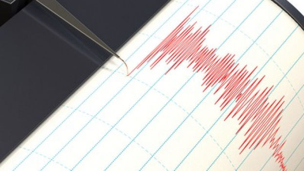 Cutremur în apropiere de R. Moldova. Ce magnitudine a avut seismul