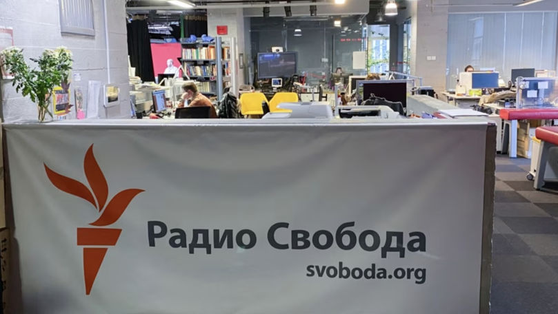 Radio Europa Liberă, declarată organizație indezirabilă de Rusia