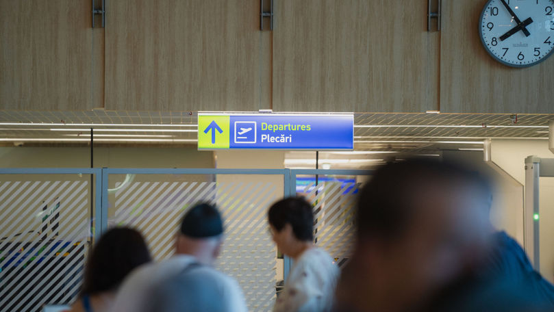 În cazul falimentului companiei avia, pasagerii își vor returna banii