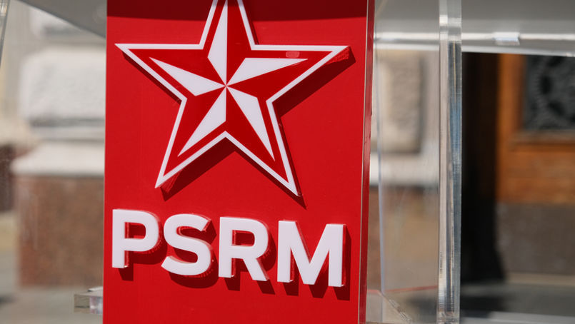 Când își vor alege membrii PSRM președintele. Precizările partidului