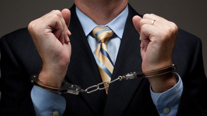 Avocat, anunțat în căutare după ce a fost condamnat la 11 ani de pușcărie