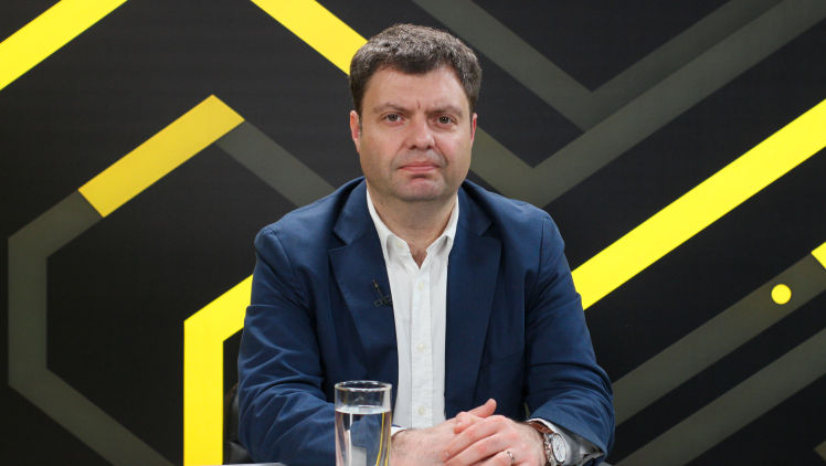 Guzun: Cu salarii majorate judecătorii vor adopta hotărâri legale