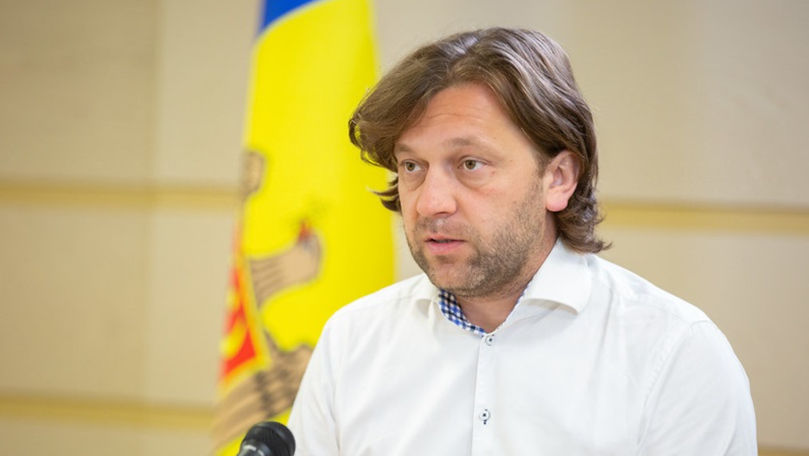 Alaiba vrea să deschidă un Centru pentru pregătirea cadrelor calificate