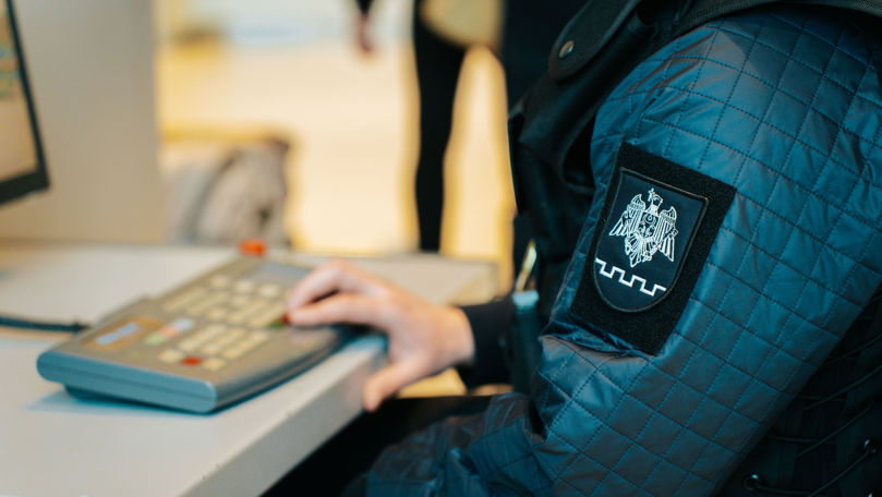 Situația la frontieră: 24 de persoane au primit refuz de intrare în țară