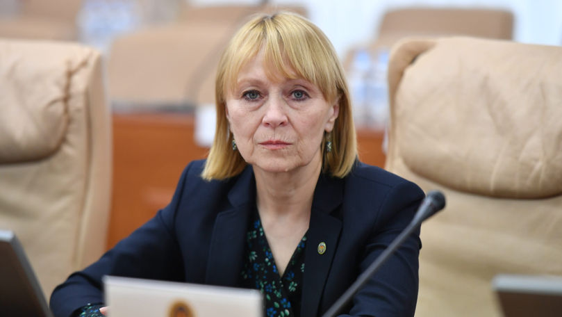 Ala Nemerenco: Există bani, dar aceștia nu sunt utilizați eficient