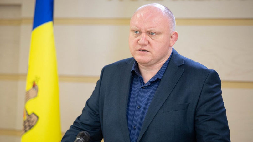 Bolea: Apelurile la desfiinţarea statalităţii țării trebuie pedepsite