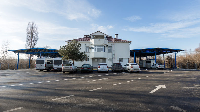 Două tentative de corupere activă, denunțate de angajații PTF Cahul