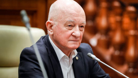 Oazu Nantoi: Consensul în societatea noastră este aproape iluzoriu