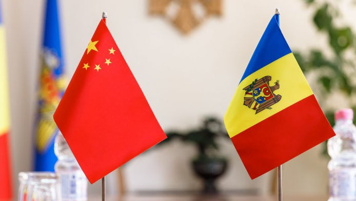 Cooperarea moldo-chineză în domeniul militar, discutată la Chișinău