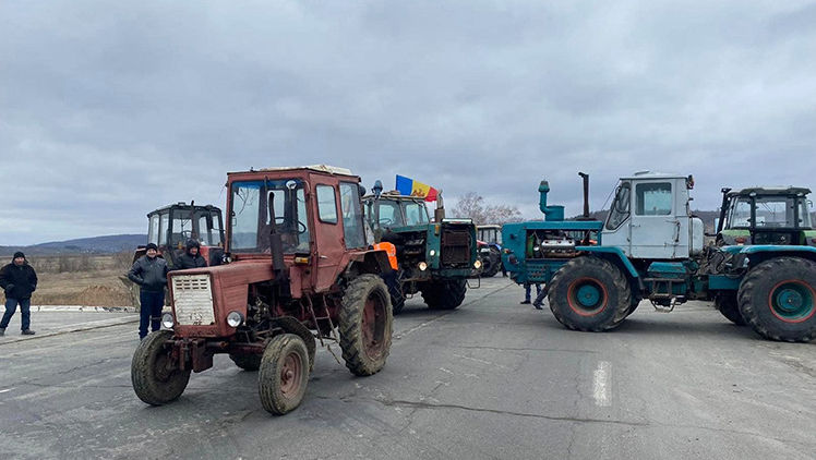 Agricultorii solicită statului să identifice 400 de milioane de lei