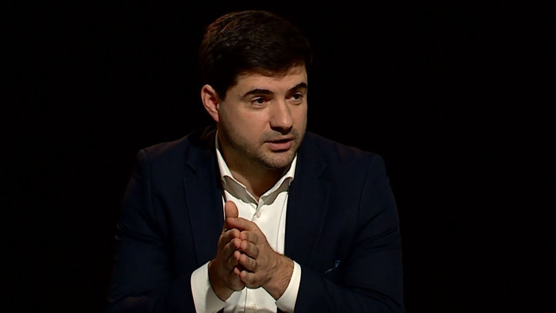 Șeful APP vorbește despre soarta proprietăților Moldovei din Ucraina