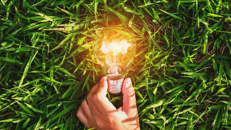 Moldova vrea să atingă o pondere de 27% a energiei regenerabile în 2030