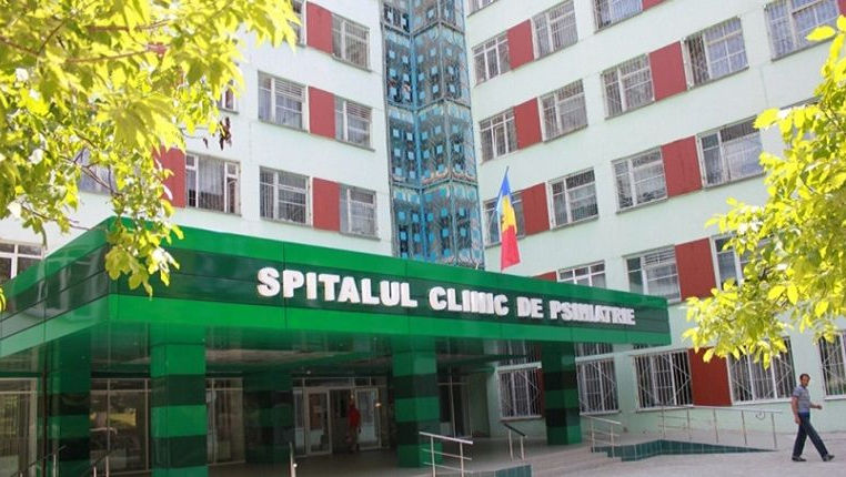 Decesul unei paciente cu COVID-19. Un medic din Chișinău, condamnat