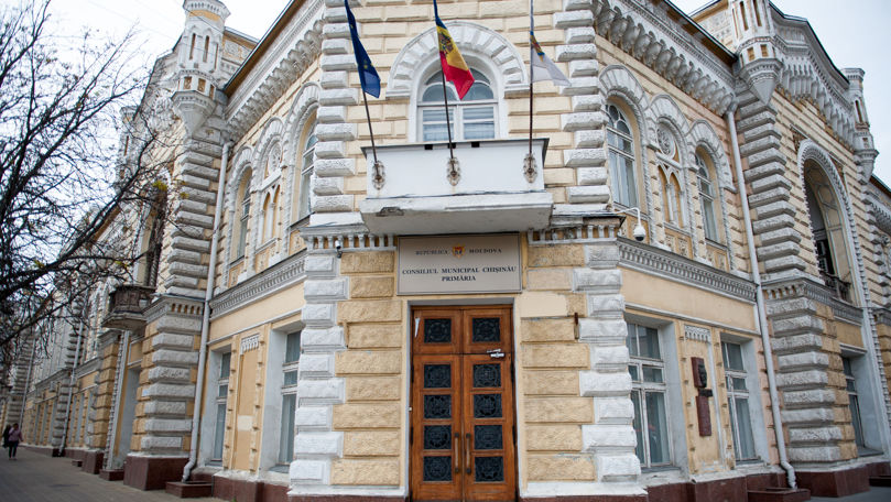 Câți oameni au semnat petiția Primăriei privind contribuțiile locale