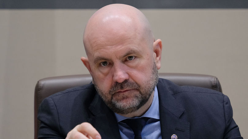 Bolea: MAI și Recean soluționează direct problema motorinei din România