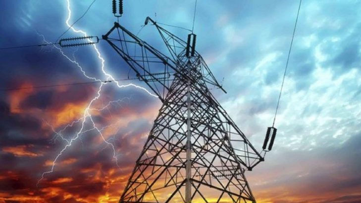 Moldelectrica: Moldova și Ucraina vor putea transfera energie electrică