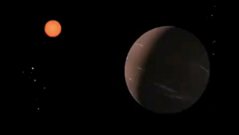 Astronomii au descoperit un super-Pământ: Planeta ar putea fi locuibilă