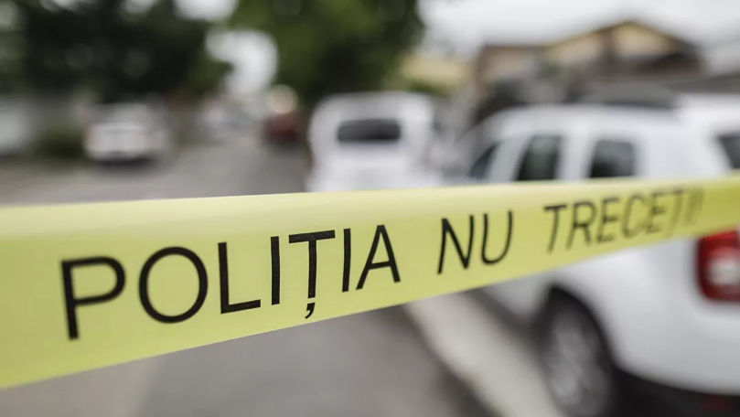 Cadavrul unui bărbat a fost găsit într-un șanț la ieșirea din Soroca