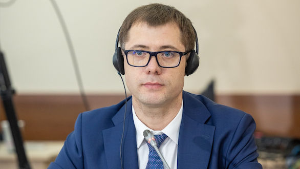 Procurorul care examina dosarul Kuliok a anunțat că se retrage